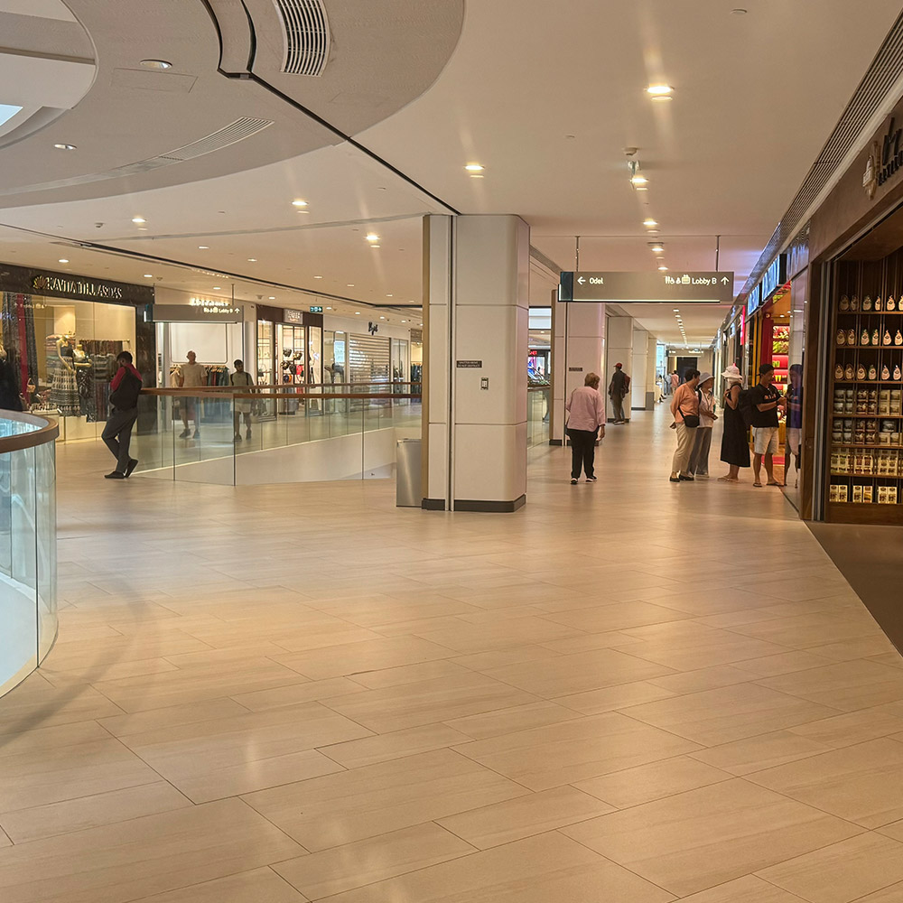 One Galle Face Mall