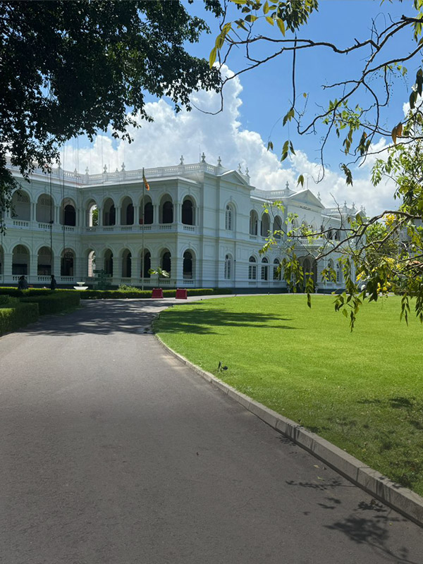 Colombo Museum