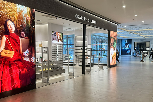Colombo Shopping