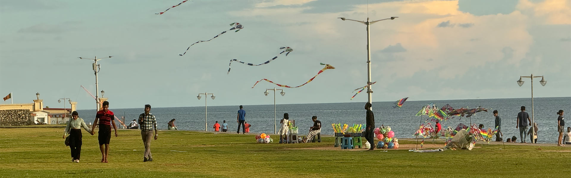 Galle-Face