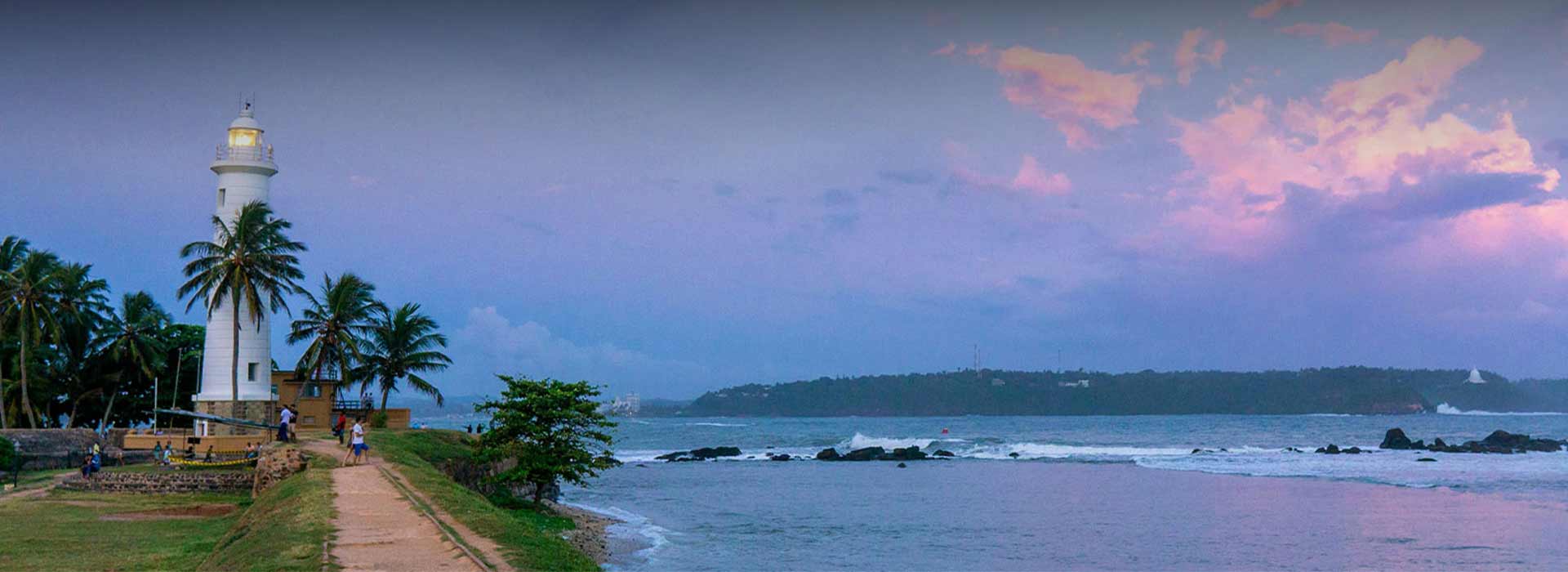 Galle Fort’s History