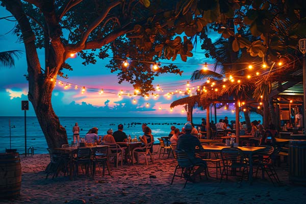 Colombo Honeymoon | The Honeymoon Guide | Honeymoon in Colombo