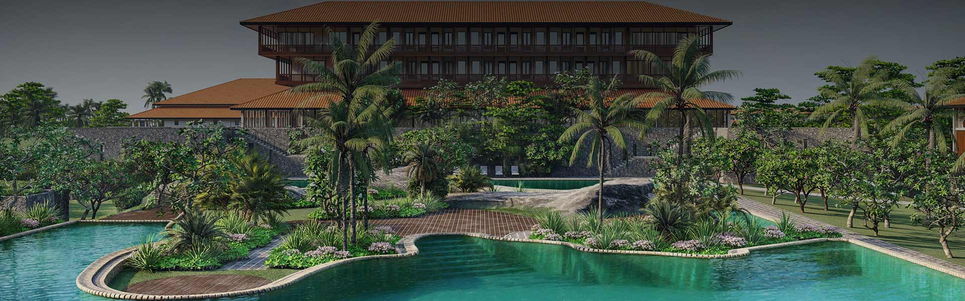 Bentota Beach Hotel