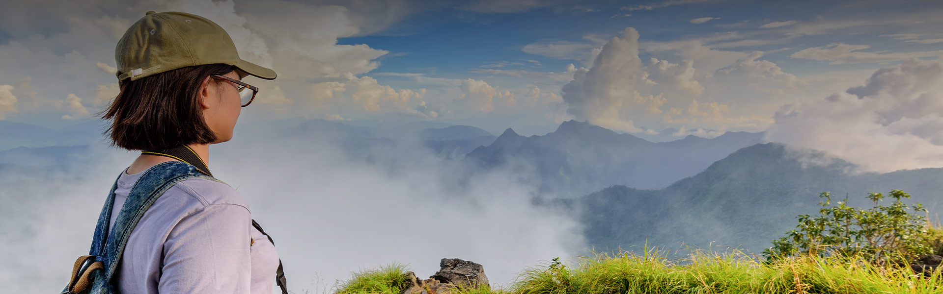 Conquering the Peaks
