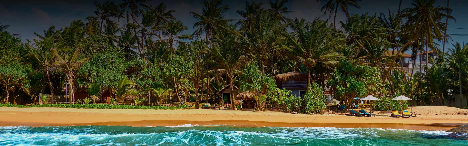Enchanting Escapes and Adventures in Bentota