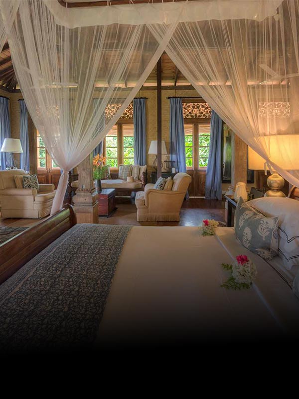 Kahanda Honeymoon Hotels in Sri Lanka | The Honeymoon Guide | Intimate Hotels