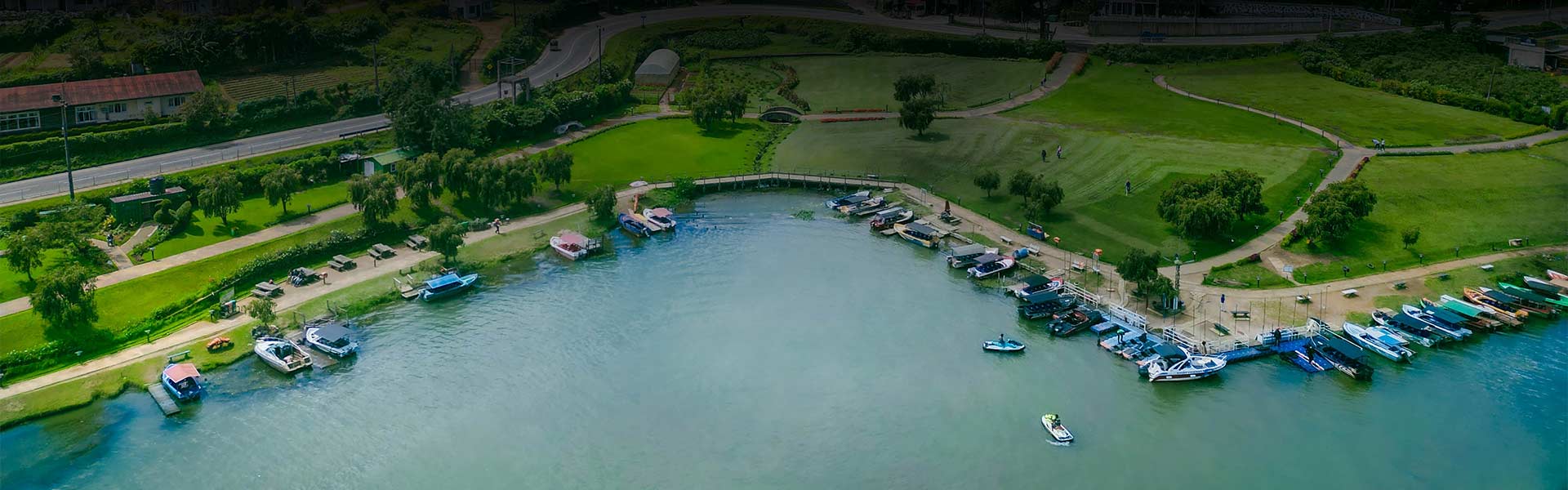 Lake Gregory Park