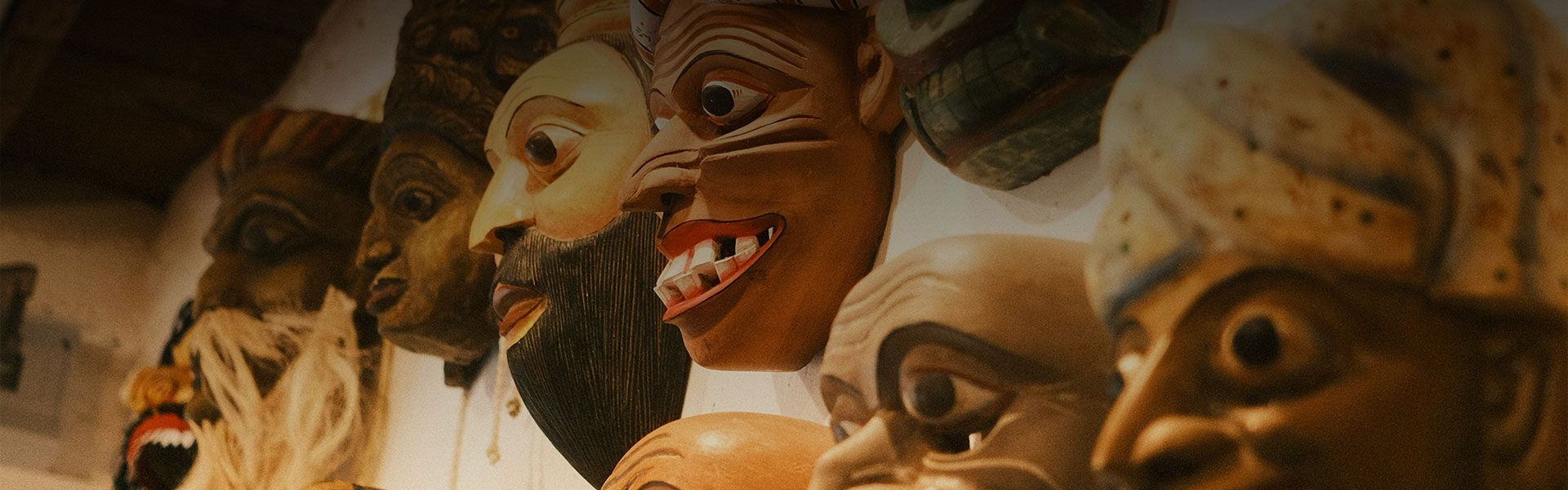 Mask Making: An Ancient Handicraft of Sri Lanka