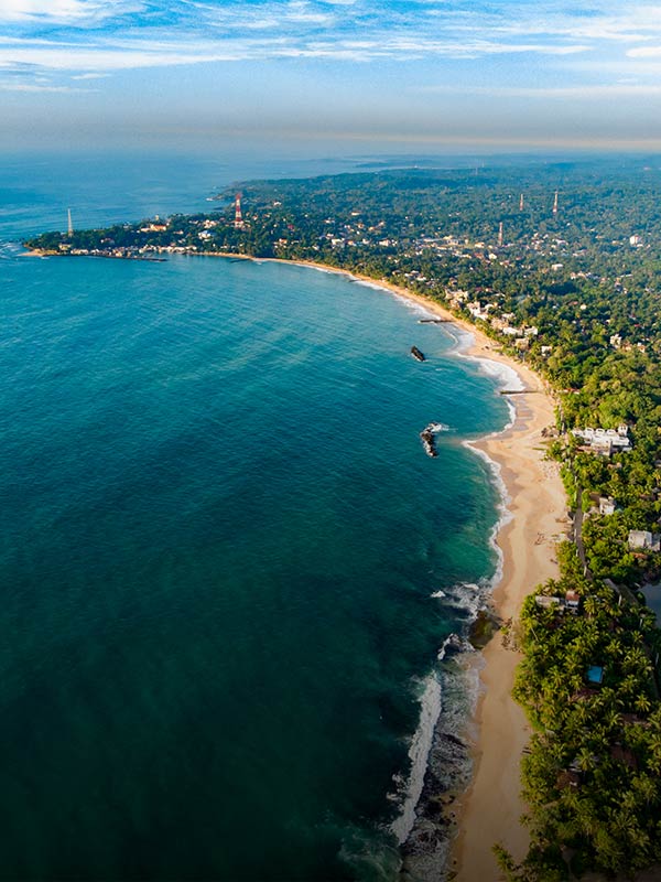 Best of Sri Lanka