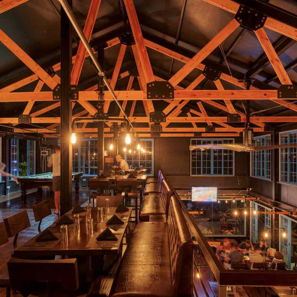 The Tea Factory Restaurant, Haputale