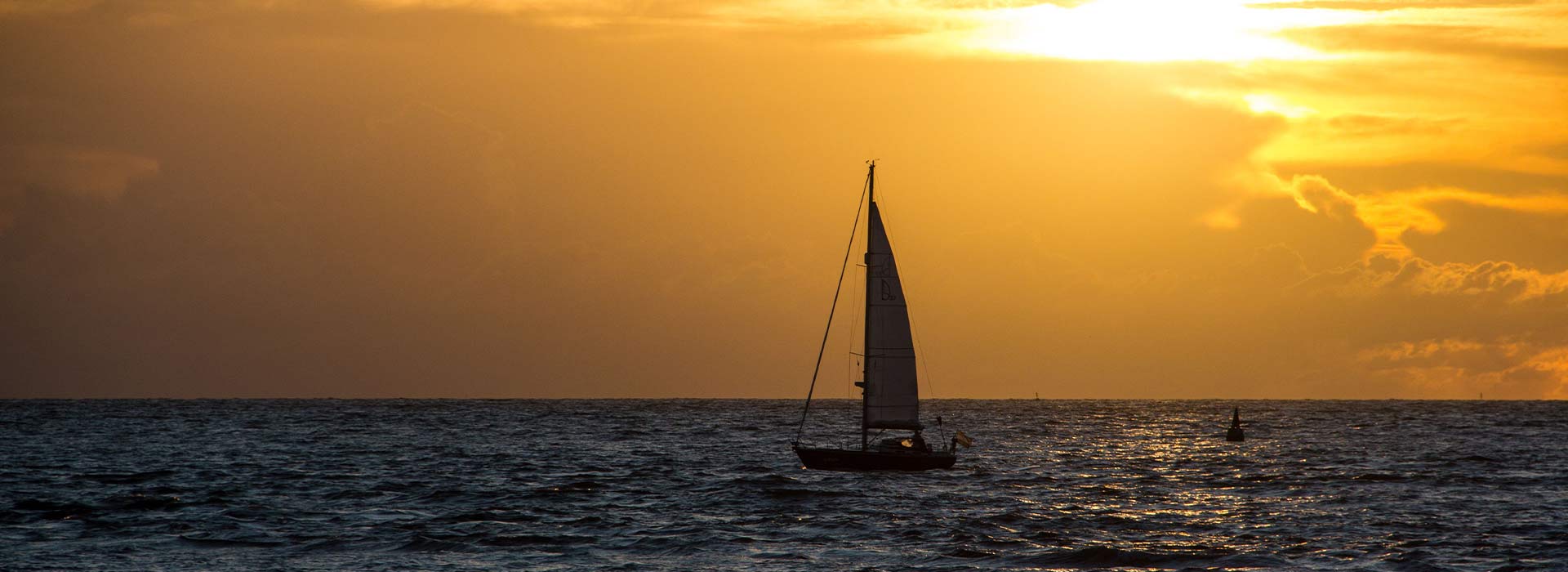 Colombo Sunset Cruise Experience