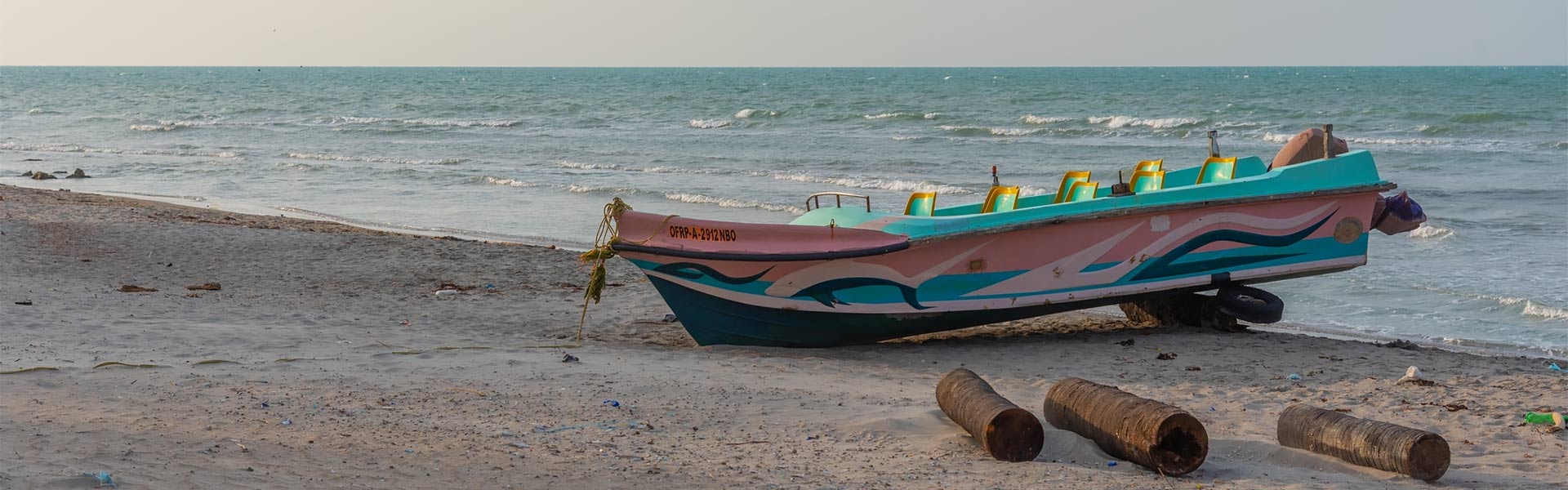 Casuarina Beach Jaffna
