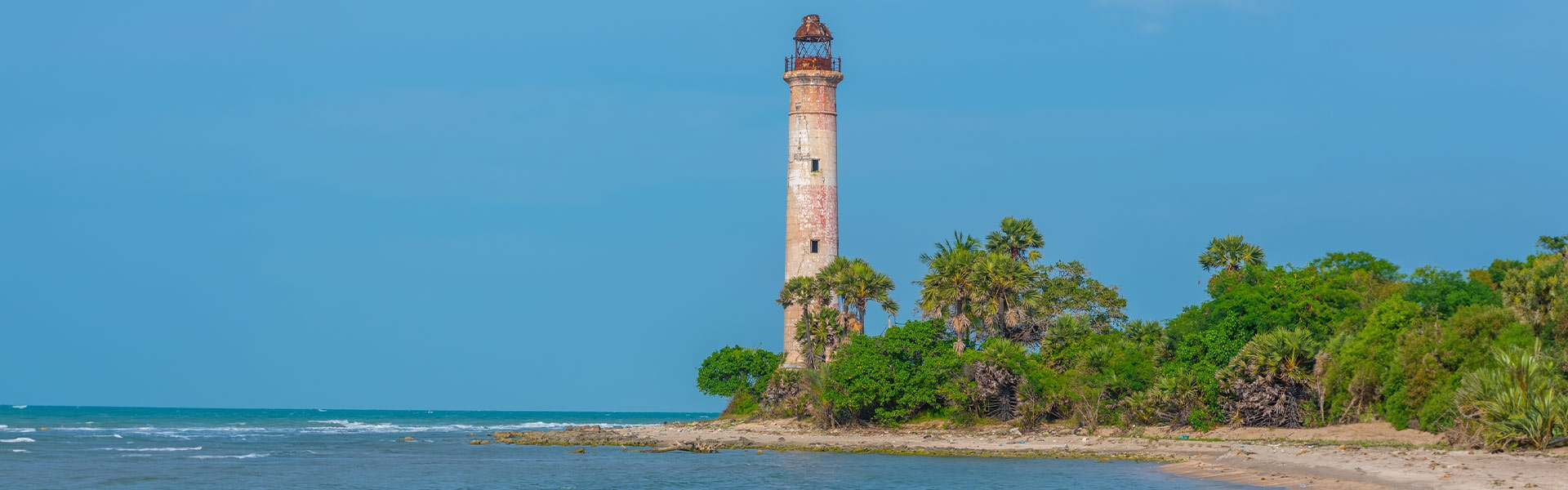 Guide to Exploring Jaffna