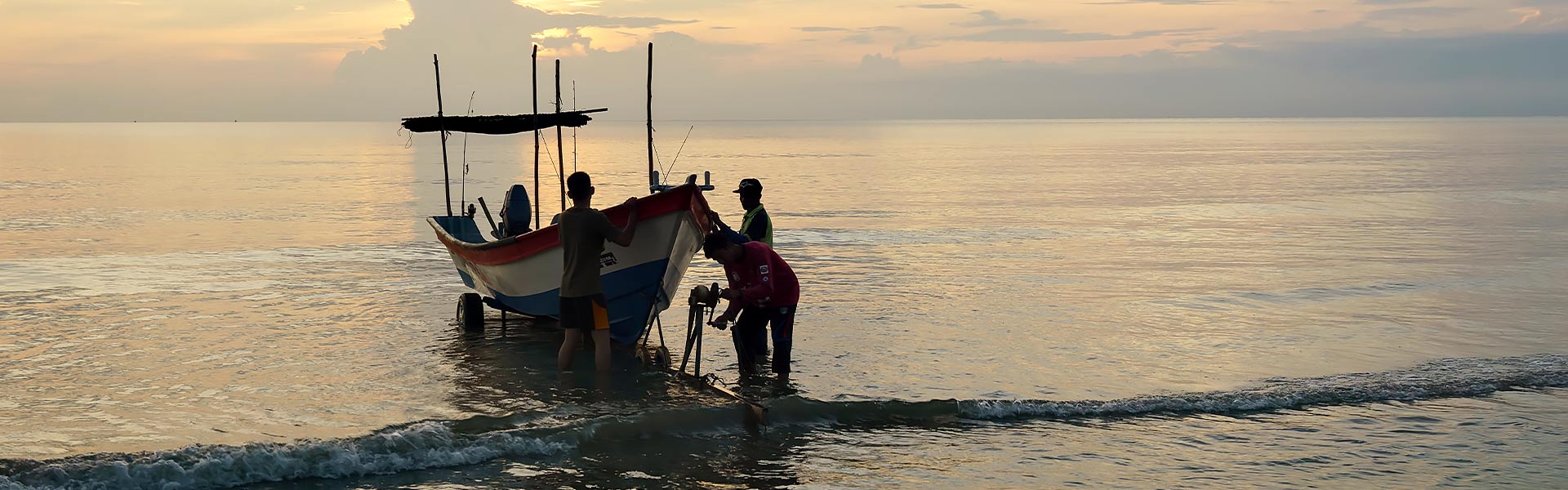 Sport Fishing in Mirissa