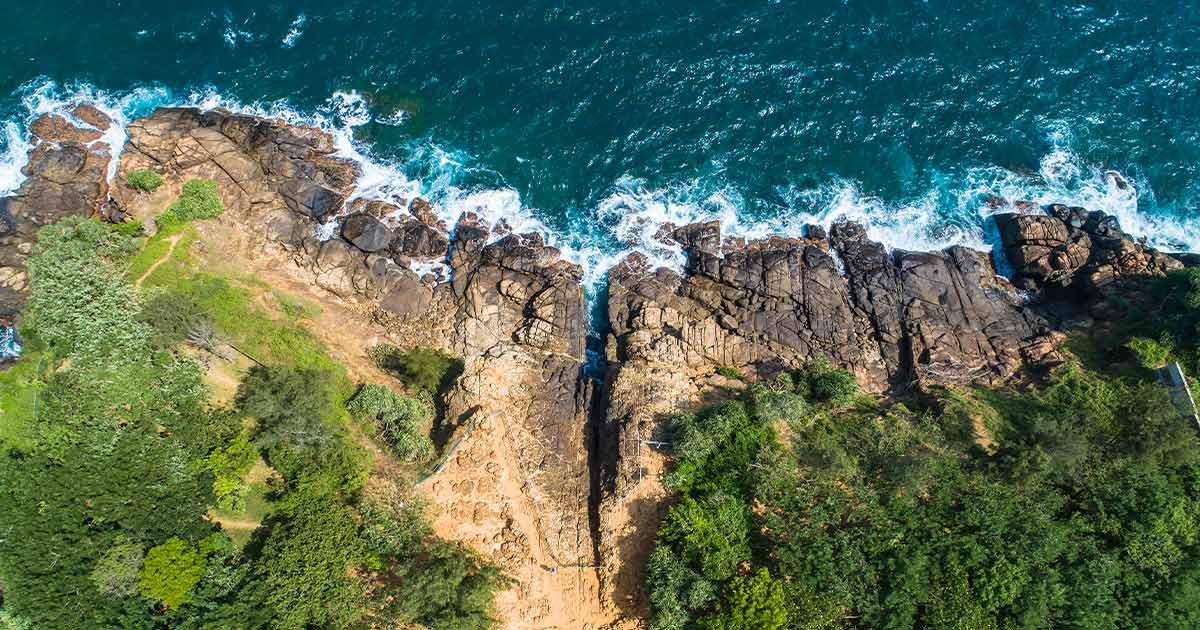 Honeymoon in Tangalle | The Honeymoon Guide | Unspolit Beaches