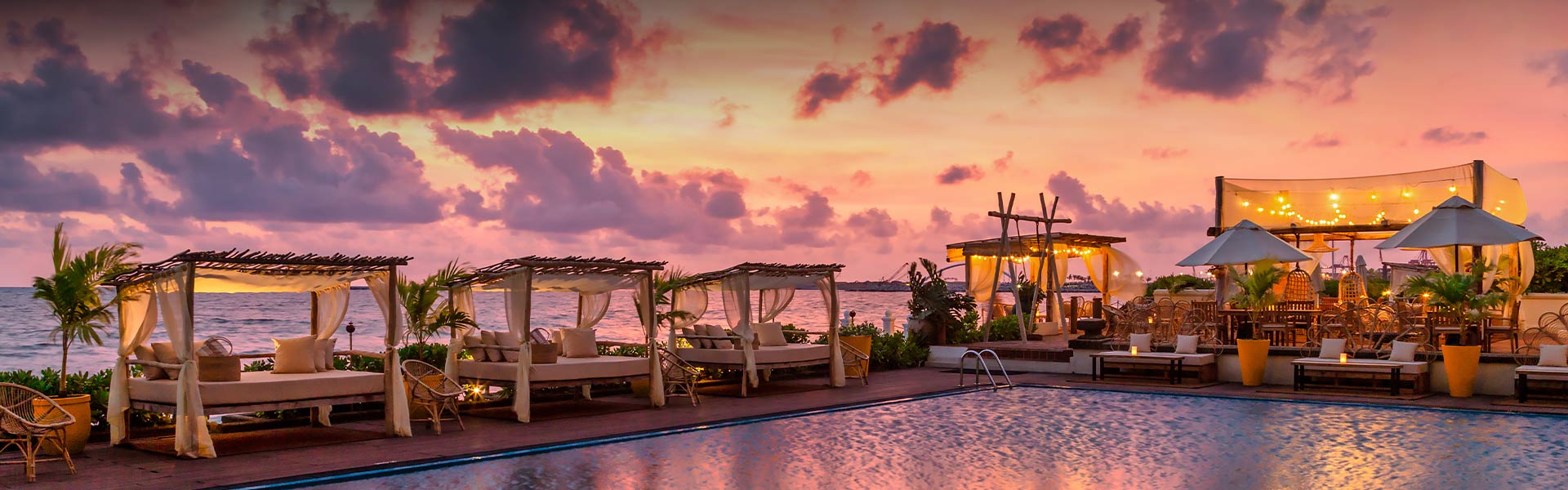 Galle Face Hotel