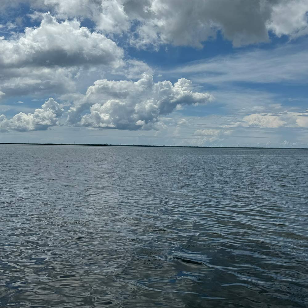 Negombo Lagoon