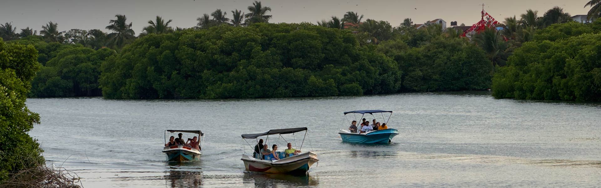 FAQ’s Negombo