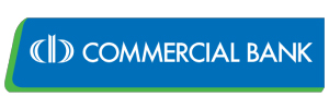 Commercial Bank Logo