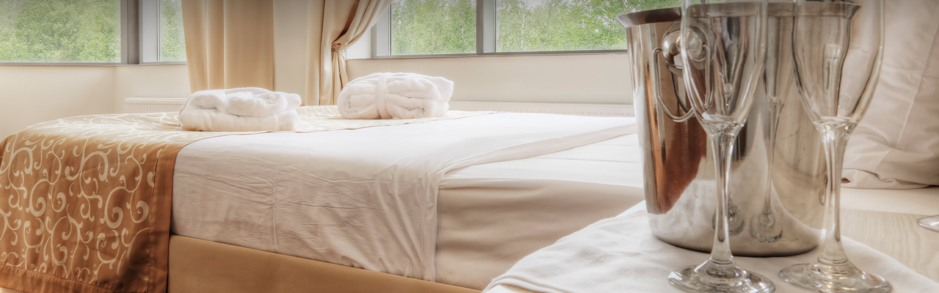 Hotels Worth the Detour