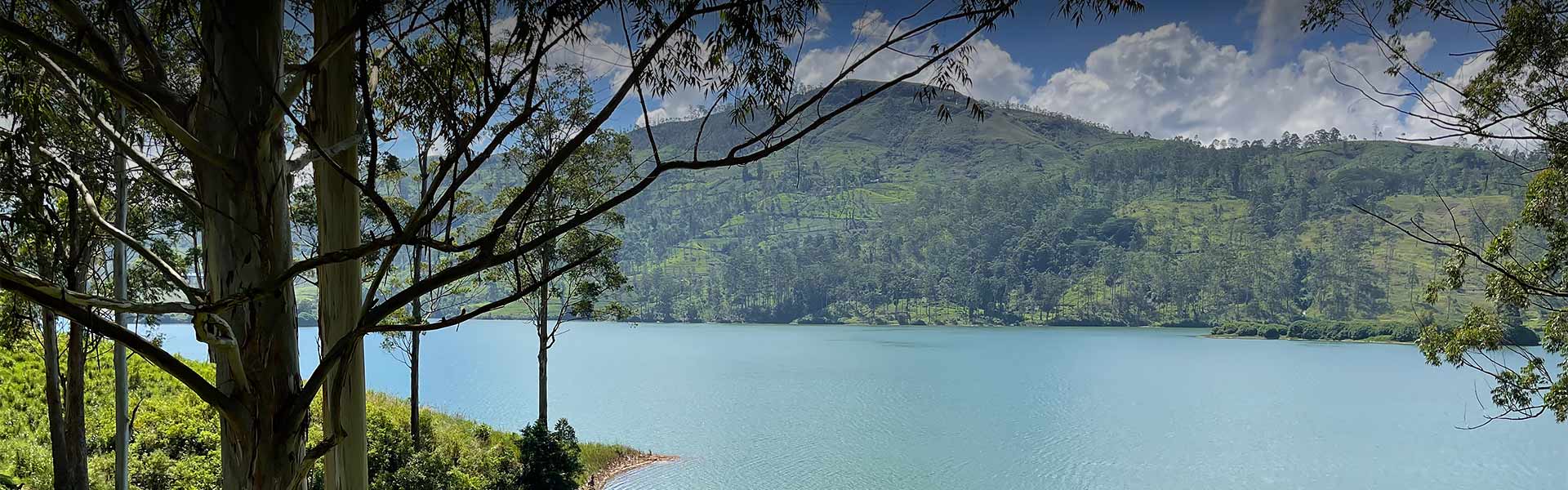 Most Romantic Places to Visit in Sri Lanka