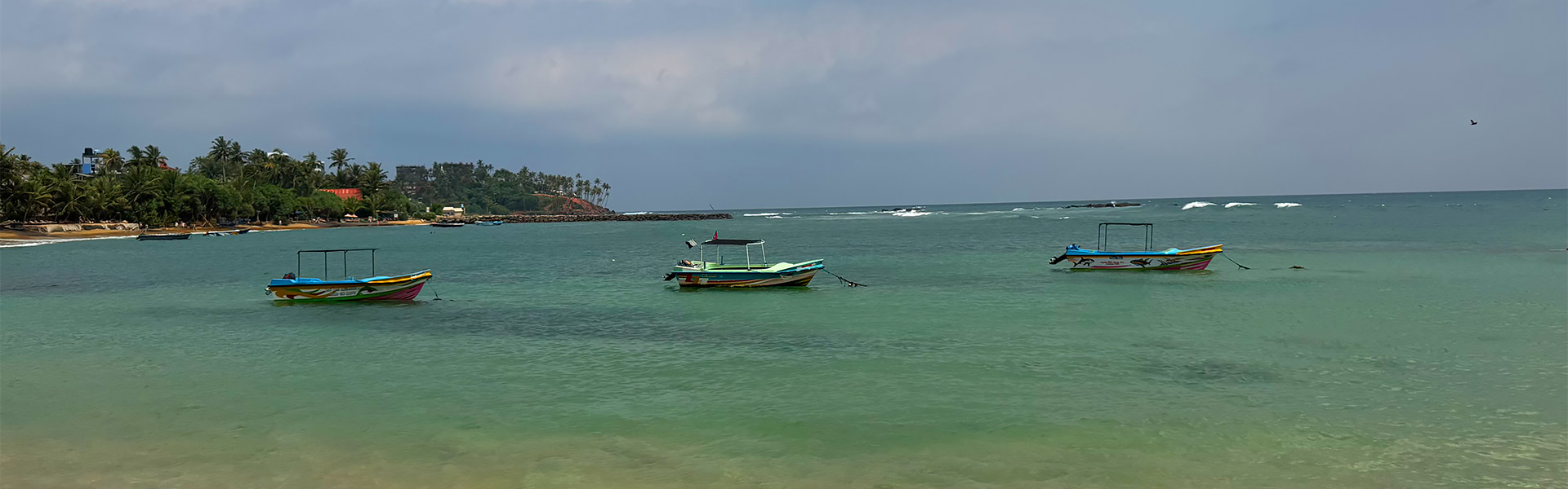 Mirissa