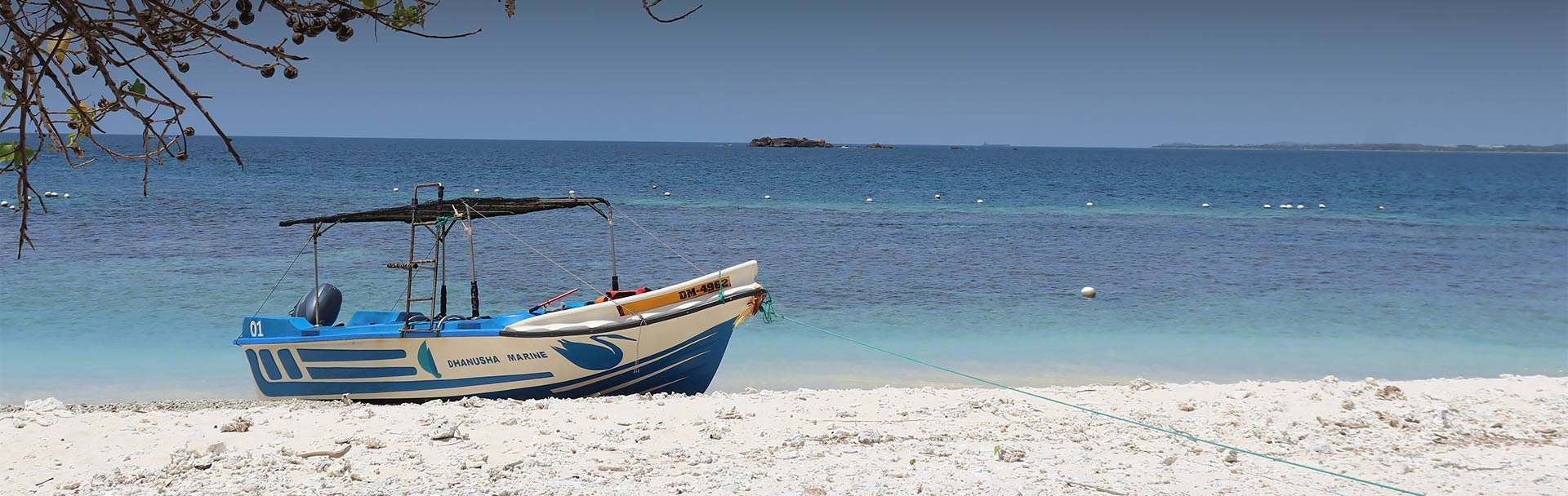 Trincomalee