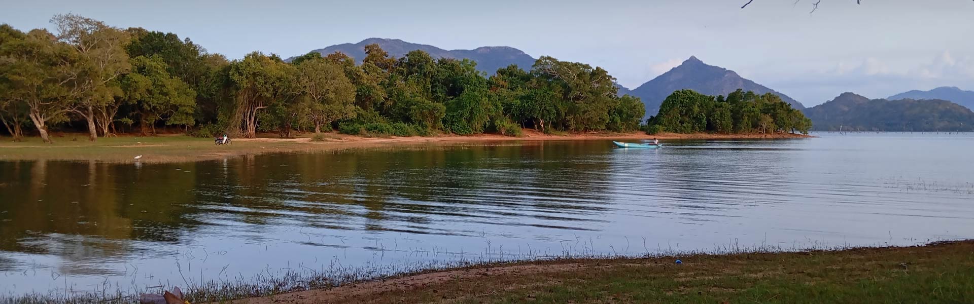 Unique Experiences in Sigiriya
