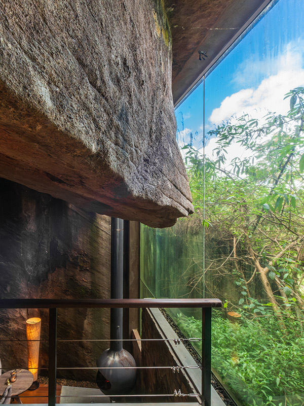 Hotels worth a detour