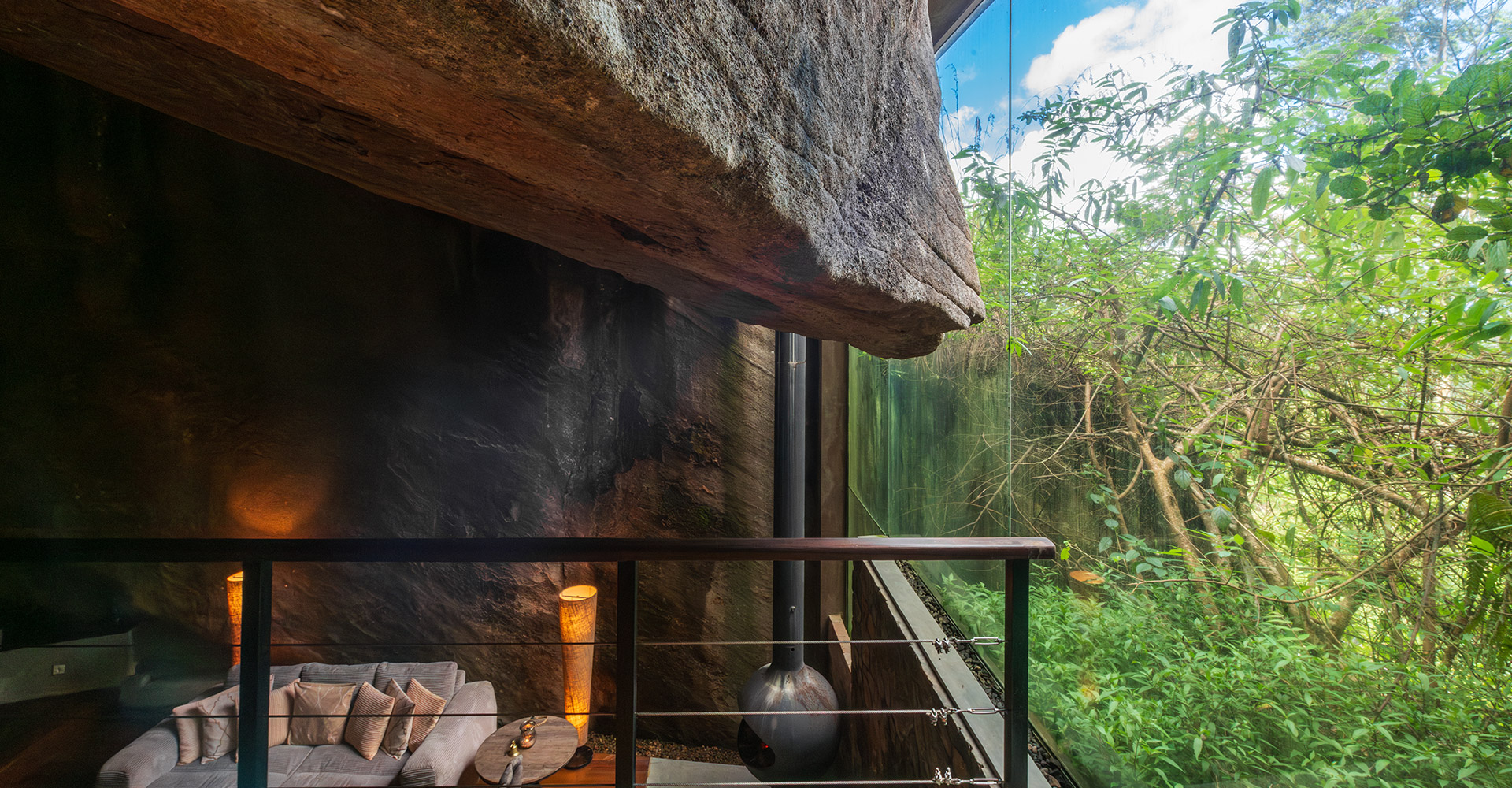 Hotels worth a detour in 2025