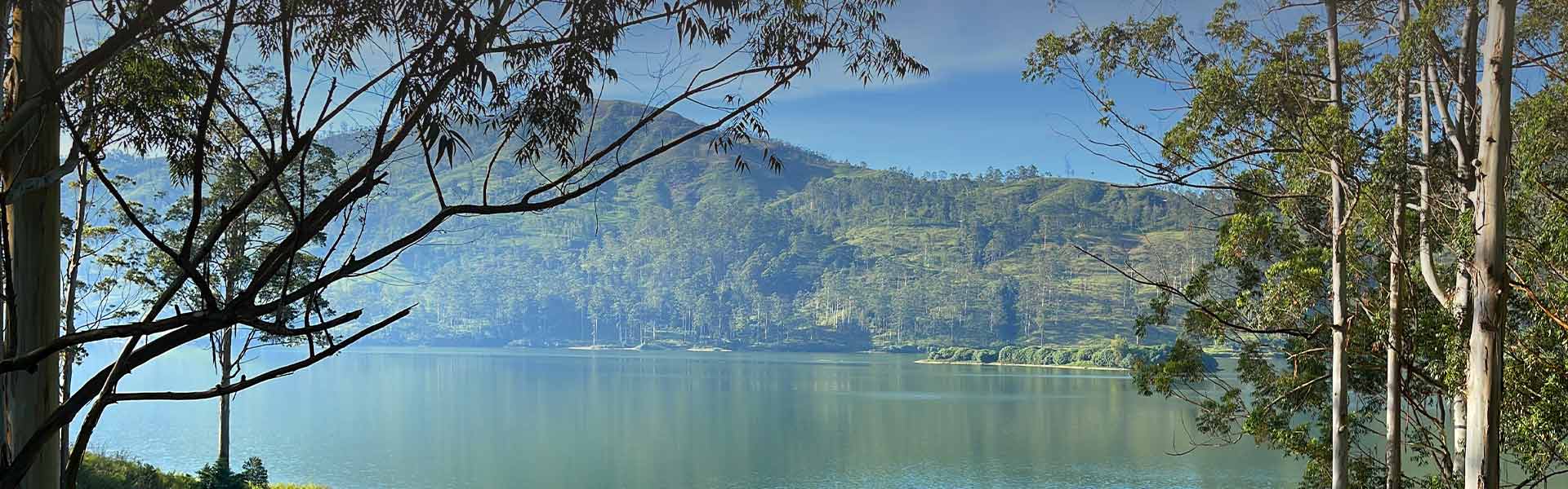 Maskeliya